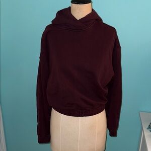 Lulu Lemon Sweatshirt